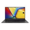 ASUS Vivobook 15 OLED M1505YA-L1155W AMD Ryzen™ 5 7530U Laptop 39.6 cm (15.6") Full HD 8 GB DDR4-SDRAM 512 GB SSD Wi-Fi 6E (802.11ax) Windows 11 Home Black
