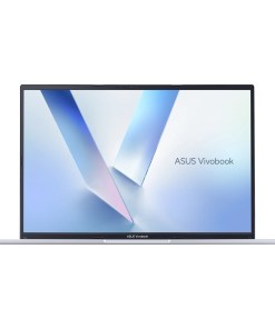 ASUS Vivobook 16 M1605NAQ-MB077W AMD Ryzen™ 5 150 Laptop 40.6 cm (16") WUXGA 16 GB DDR5-SDRAM 512 GB SSD Wi-Fi 6 (802.11ax) Windows 11 Home Silver