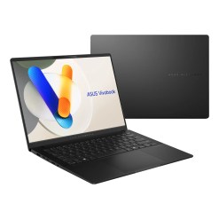 ASUS Vivobook S 14 M5406UA-QD074W Copilot+ PC AMD Ryzen™ 7 8845HS Laptop 35.6 cm (14