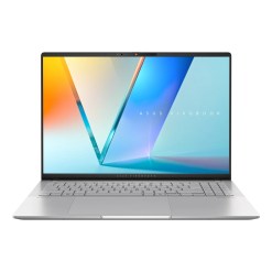 ASUS Vivobook S 16 OLED M5606WA-MX014W Copilot+ PC AMD Ryzen AI 9 HX 370 Laptop 40.6 cm (16