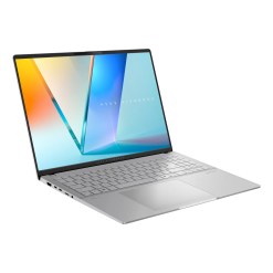 ASUS Vivobook S 16 OLED M5606WA-MX014W Copilot+ PC AMD Ryzen AI 9 HX 370 Laptop 40.6 cm (16