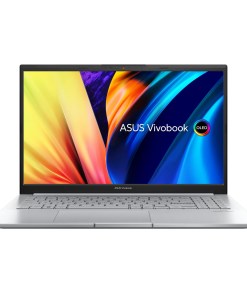 ASUS Vivobook Pro 15 OLED M6500RE-MA055W AMD Ryzen™ 9 6900HX Laptop 39.6 cm (15.6") 2.8K 16 GB LPDDR5-SDRAM 1 TB SSD NVIDIA GeForce RTX 3050 Ti Wi-Fi 6E (802.11ax) Windows 11 Home Silver