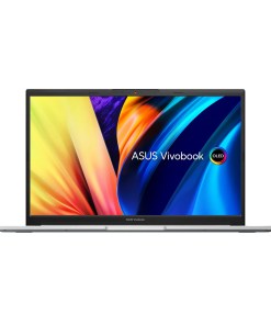 ASUS Vivobook Pro 15 OLED M6500RE-MA055W AMD Ryzen™ 9 6900HX Laptop 39.6 cm (15.6") 2.8K 16 GB LPDDR5-SDRAM 1 TB SSD NVIDIA GeForce RTX 3050 Ti Wi-Fi 6E (802.11ax) Windows 11 Home Silver