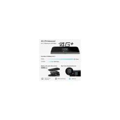 Tplink TP-Link 600 Mbps LTE-Advanced Mobile Wi-Fi - image 5