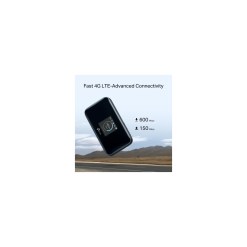 Tplink TP-Link 600 Mbps LTE-Advanced Mobile Wi-Fi - image 6