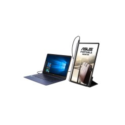 ASUS MB14AC computer monitor 35.6 cm (14