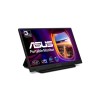 ASUS ZenScreen MB166C computer monitor 39.6 cm (15.6") 1920 x 1080 pixels Full HD LED Black
