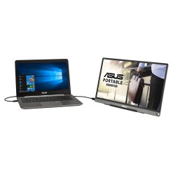 ASUS ZenScreen MB16ACE computer monitor 39.6 cm (15.6