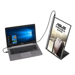 ASUS ZenScreen MB16ACE computer monitor 39.6 cm (15.6