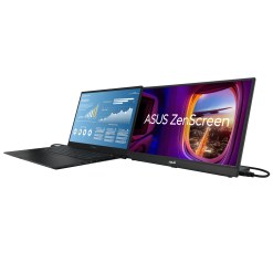 ASUS ZenScreen MB17AHG computer monitor 43.9 cm (17.3