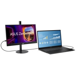 ASUS ZenScreen MB17AHG computer monitor 43.9 cm (17.3