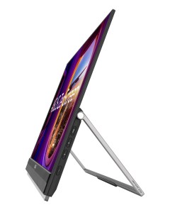 ASUS ZenScreen MB229CF computer monitor 54.6 cm (21.5