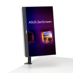 ASUS ZenScreen MB229CF computer monitor 54.6 cm (21.5