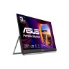 ASUS ZenScreen MB249C computer monitor 60.5 cm (23.8") 1920 x 1080 pixels Full HD LED Black
