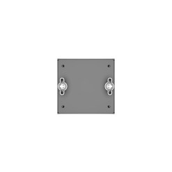 Multibrackets M VESA Monitor Polemount 75/100 - image 4