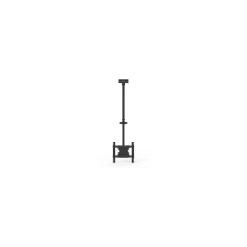 Multibrackets M Public Ceilingmount Medium Single 3000 - image 2