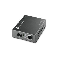 Tplink TP-Link Omada 10G Multi-Gigabit SFP Media Converter