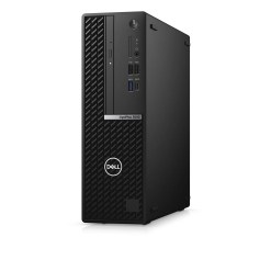 DELL OptiPlex 5090 Intel® Core™ i5 i5-10505 16 GB DDR4-SDRAM 256 GB SSD Windows 10 Pro SFF PC Black - image 2