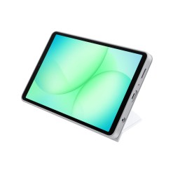 Samsung EF-BX130 22.1 cm (8.7") Flip case White