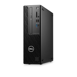 DELL Precision 3460 Intel® Core™ i9 i9-12900 16 GB DDR5-SDRAM 512 GB SSD Windows 10 Pro SFF Workstation Black