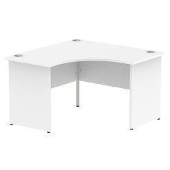Impulse 1200mm Panel End Corner Desk - image 5