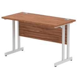 Impulse 1200mm Slimline Desk Cantilever Leg - image 8
