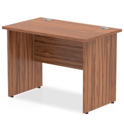 Impulse 1000mm Slimline Desk Panel End Leg - image 4