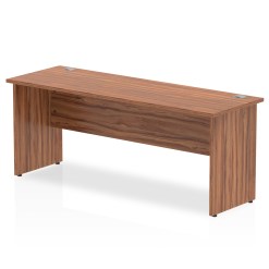 Impulse 1800mm Slimline Desk Panel End Leg - image 4