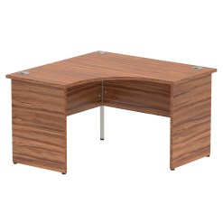 Impulse 1200mm Panel End Corner Desk - image 7