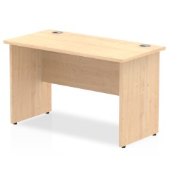 Impulse 1200mm Slimline Desk Panel End Leg - image 6