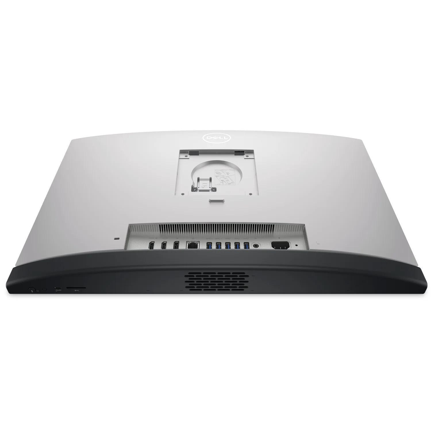 DELL OptiPlex 7420 plus Intel® Core™ i5 i5-14500 60.5 cm (23.8") 1920 x 1080 pixels All-in-One PC 16 GB DDR5-SDRAM 512 GB SSD Windows 11 Pro Wi-Fi 6E (802.11ax) Silver - image 8