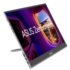 ASUS ZenScreen MQ16AHE computer monitor 39.6 cm (15.6