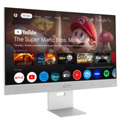 ASUS ZenScreen Smart Monitor MS27UC computer monitor 68.6 cm (27