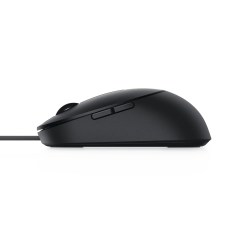 DELL Pro Wired Mouse - MS3220 - Black - image 3