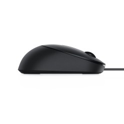 DELL Pro Wired Mouse - MS3220 - Black - image 4