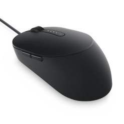 DELL Pro Wired Mouse - MS3220 - Black - image 6