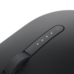 DELL Pro Wired Mouse - MS3220 - Black - image 7