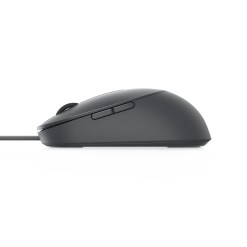 DELL Pro Wired Mouse - MS3220 - Grey - image 2