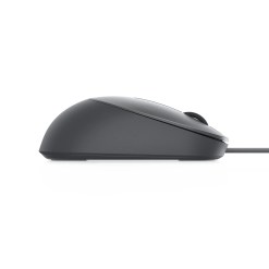 DELL Pro Wired Mouse - MS3220 - Grey - image 3