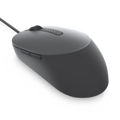 DELL Pro Wired Mouse - MS3220 - Grey - image 4