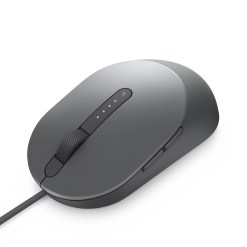 DELL Pro Wired Mouse - MS3220 - Grey - image 5