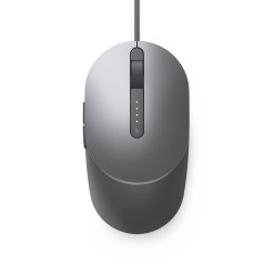 DELL Pro Wired Mouse - MS3220 - Grey - image 6