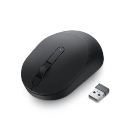 DELL Mobile Wireless Mouse – MS3320W - Black - image 3