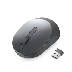 DELL Pro Plus Compact Mouse - MS5120W - Titan Gray - image 4