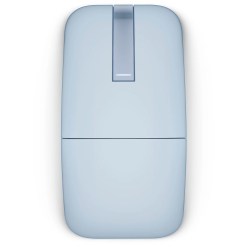 DELL MS700 mouse Travel Ambidextrous Bluetooth Optical 4000 DPI - image 2