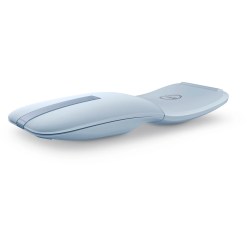 DELL MS700 mouse Travel Ambidextrous Bluetooth Optical 4000 DPI - image 3