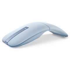 DELL MS700 mouse Travel Ambidextrous Bluetooth Optical 4000 DPI - image 4