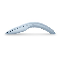 DELL MS700 mouse Travel Ambidextrous Bluetooth Optical 4000 DPI - image 5