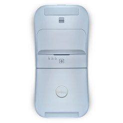 DELL MS700 mouse Travel Ambidextrous Bluetooth Optical 4000 DPI - image 6