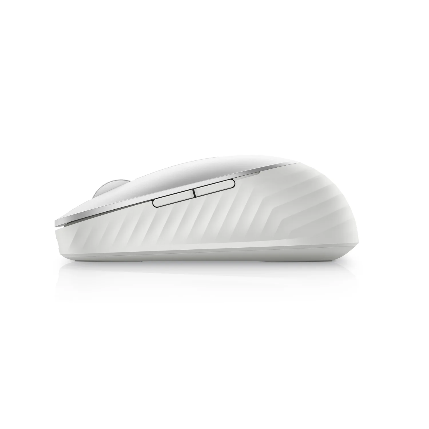 DELL Pro Premium Compact Mouse - MS7421W - Platinum Silver - image 2